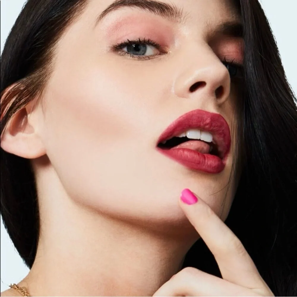 illamasqua lip pencil lust